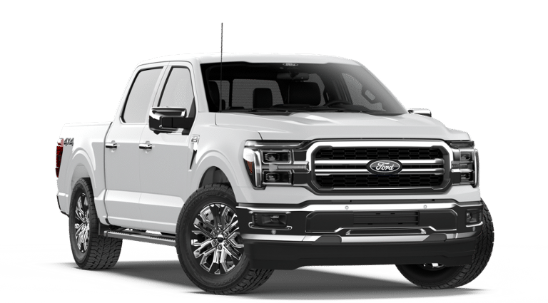 F-150® vehicle